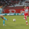 Matej Strika dobio šansu u Crvenoj zvezdi i impresionirao na evropskoj sceni – Matej Strika Crvena zvezda