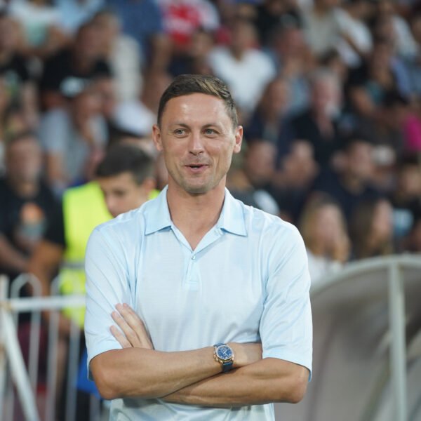 Nemanja Matić i srpski fudbal u fokusu pred duel Brage i Železničara u Portugalu – Nemanja Matić Braga Železničar Pančevo