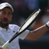 Novak Đoković potvrdio nastup na mastersu u Sinsinatiju – Novak Đoković tenis