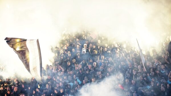 Partizan kažnjen od strane UEFA posle pobede nad Unom Štrasen u kvalifikacijama – Partizan fudbal