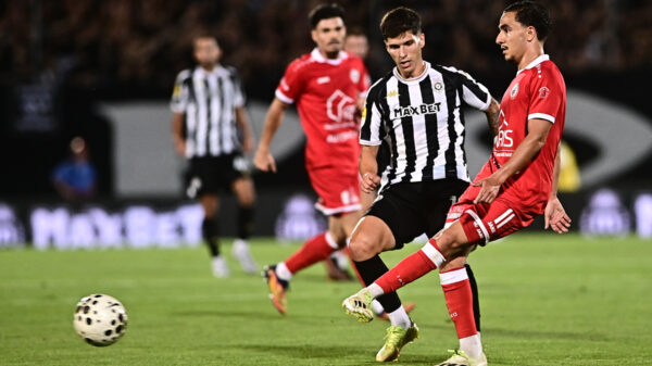 Partizan saznao mogućeg rivala u Evropi: Tobol iz Kazahstana čeka crno-bele u kvalifikacijama za Ligu konferencija – Partizan Tobol Liga konferencija