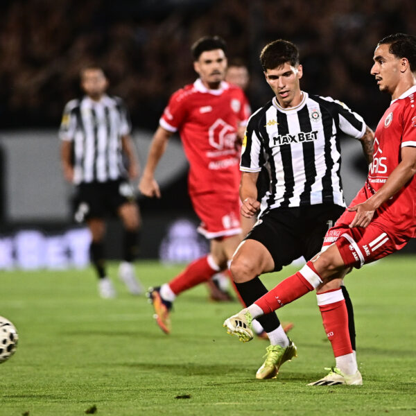 Partizan saznao mogućeg rivala u Evropi: Tobol iz Kazahstana čeka crno-bele u kvalifikacijama za Ligu konferencija – Partizan Tobol Liga konferencija