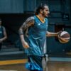 Partizan zainteresovan za Lestera Kinjonesa kao potencijalno pojačanje