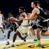 Real Madrid prati situaciju sa Armonijem Bruksom zbog krize u ASVEL-u – situacija sa Armonijem Bruksom
