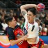 Srbija remizirala sa Nemačkom 27:27 u drugom kolu Evropskog prvenstva za kadete u Beogradu