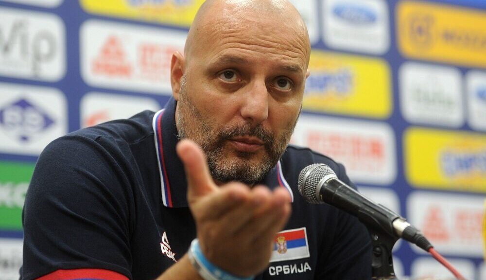 Aleksandar Saša Đorđević