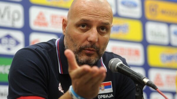 Aleksandar Saša Đorđević