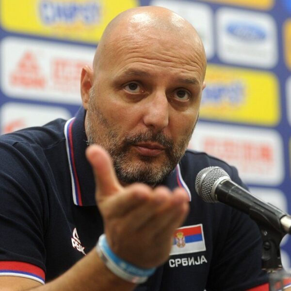 Aleksandar Saša Đorđević