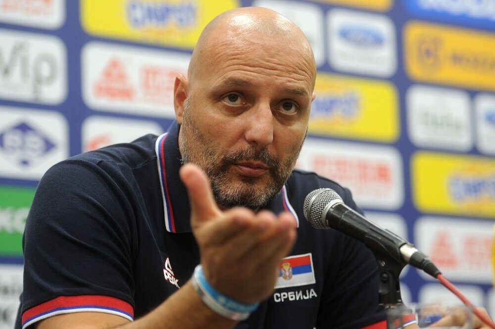 Aleksandar Saša Đorđević