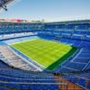 stadium, bleachers, seats, soccer stadium, football stadium, sports stadium, architecture, madrid, spain, construction, city, football, sports, tourist spot, stadium, stadium, stadium, football stadium, madrid, football, football, football, football, football