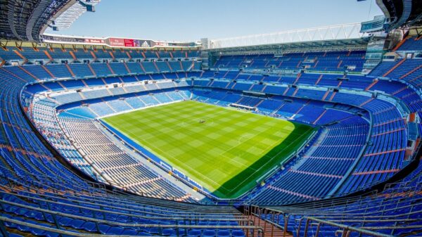stadium, bleachers, seats, soccer stadium, football stadium, sports stadium, architecture, madrid, spain, construction, city, football, sports, tourist spot, stadium, stadium, stadium, football stadium, madrid, football, football, football, football, football
