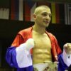 Aleksandar Konovalov se vraća u boks: povratak na Balkan Boxing 11 u Ložionici – Aleksandar Konovalov boks