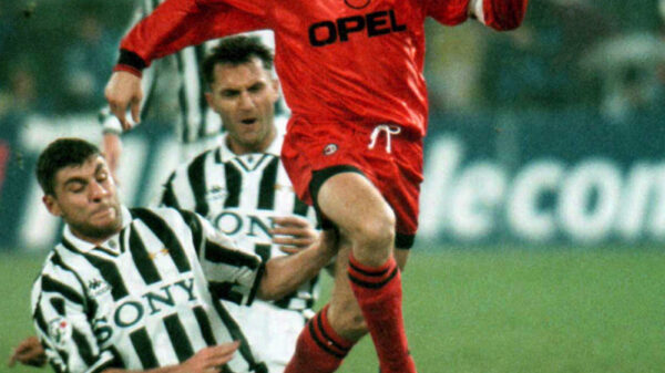 Franko Barezi: fudbalska legenda Milana i italijanske reprezentacije preminula u 66. godini – Franko Barezi Milan legenda