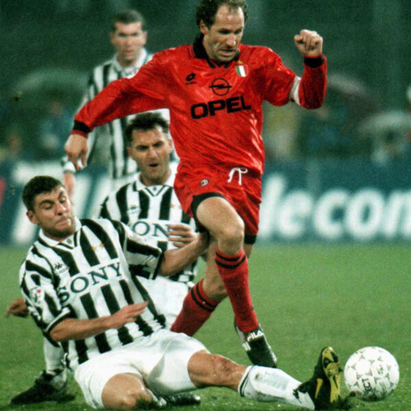 Franko Barezi: fudbalska legenda Milana i italijanske reprezentacije preminula u 66. godini – Franko Barezi Milan legenda