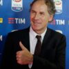 Franko Barezi preminuo u 66. godini: Milan tuguje za legendom