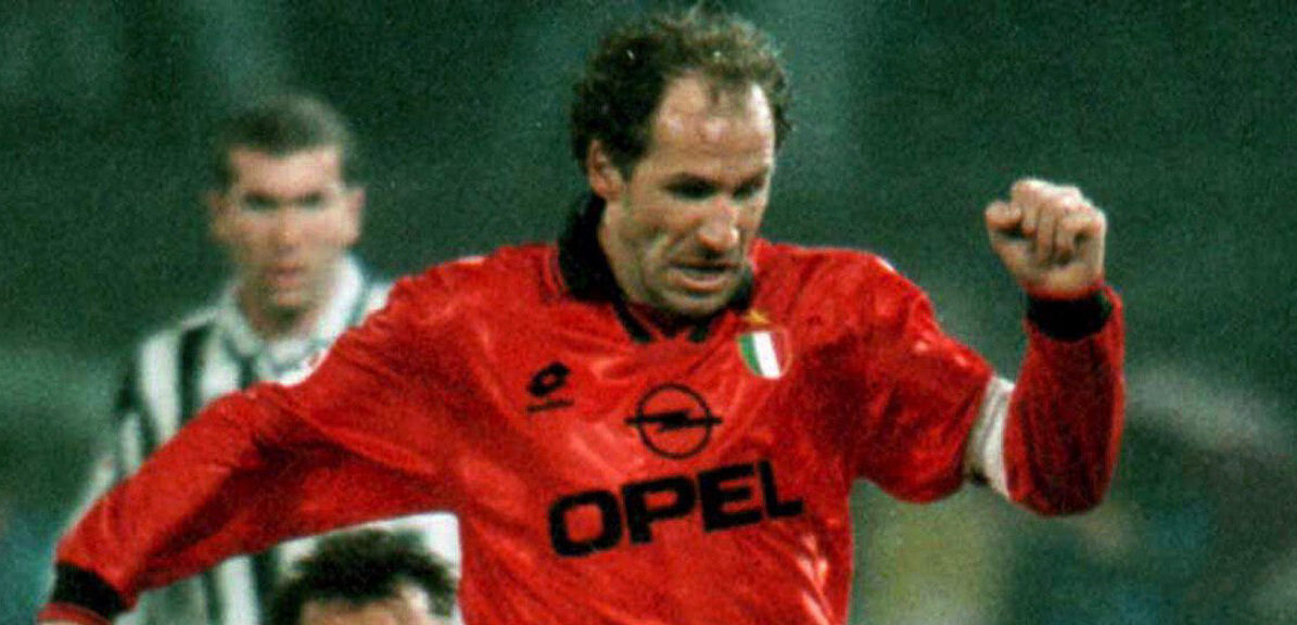 Franko Barezi preminuo u 66. godini: Italija se oprašta od fudbalske legende – Franko Barezi Milan smrt