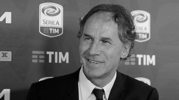 Franko Barezi ostavio neizbrisiv trag u Milanu i italijanskom fudbalu – Franko Barezi fudbal