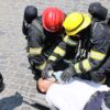 Fudbaleri Dinama iz Bukurešta doživeli tešku saobraćajnu nesreću u Rumuniji