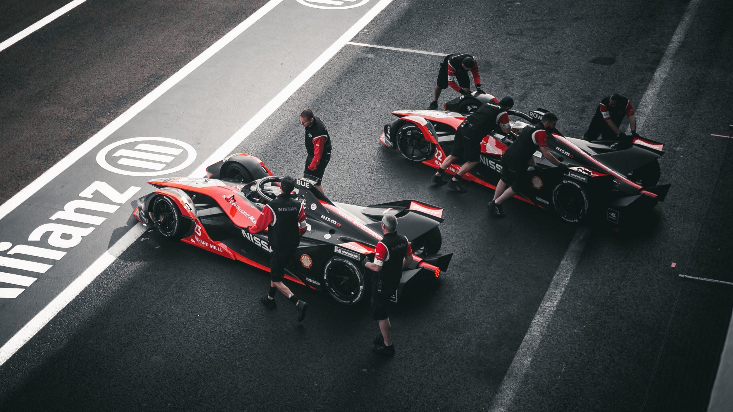 Gigi Dall’Igna: MotoGP promene 2027. nisu pretnja za Ducati