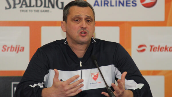Gustavo Sa stiže u Olimpijakos na pozajmicu iz Notingem Foresta – Gustavo Sa Olimpijakos transfer