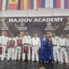 Ivan Todorov otvorio petu Džudo akademiju Majdov u Istočnom Sarajevu – Ivan Todorov džudo
