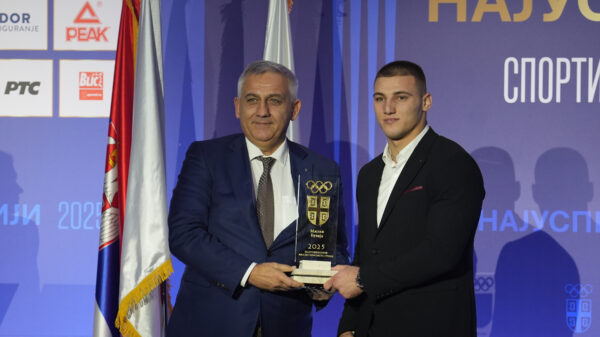 Ivan Todorov otvorio petu džudo Akademiju Majdov u Istočnom Sarajevu