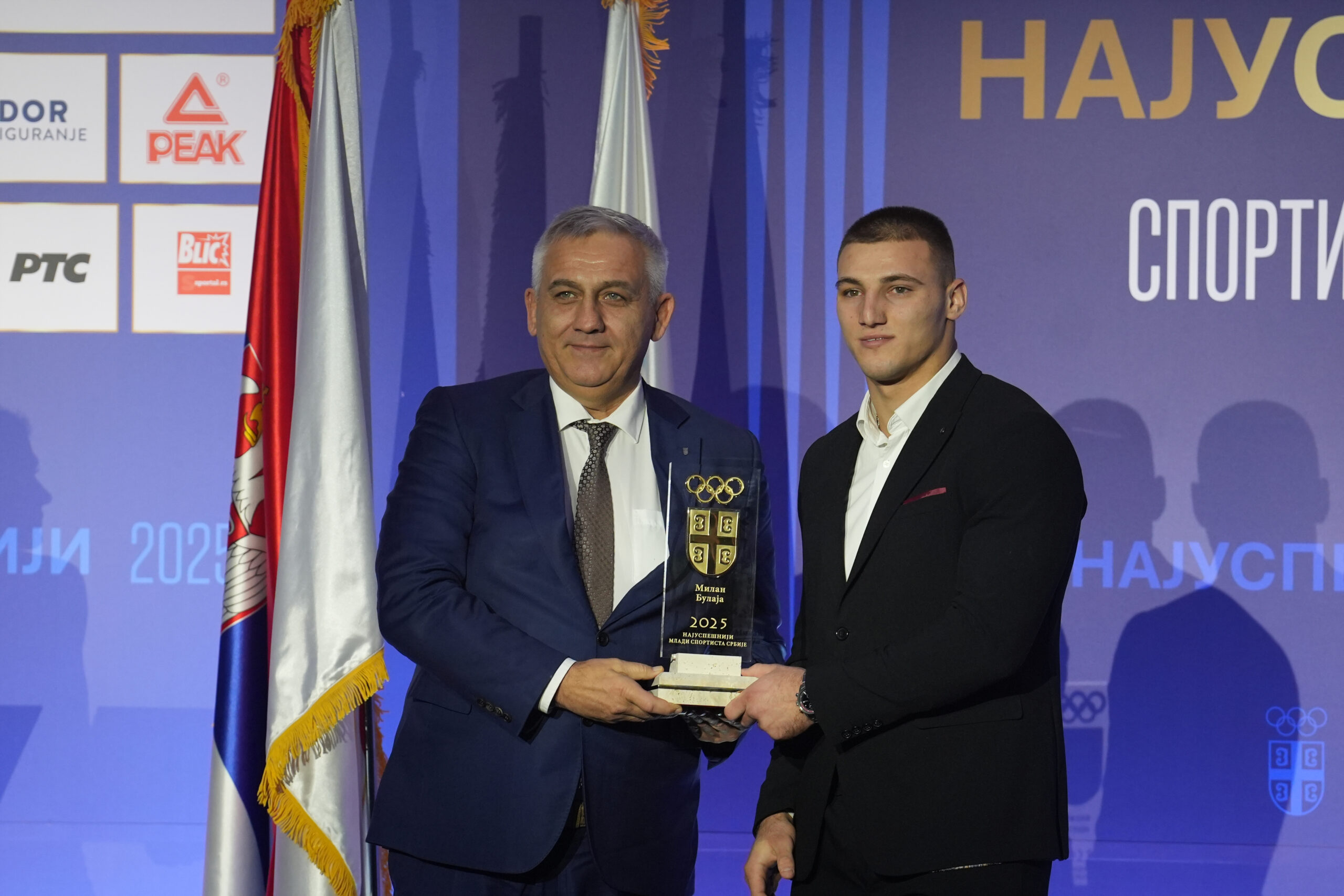 Ivan Todorov otvorio petu džudo Akademiju Majdov u Istočnom Sarajevu