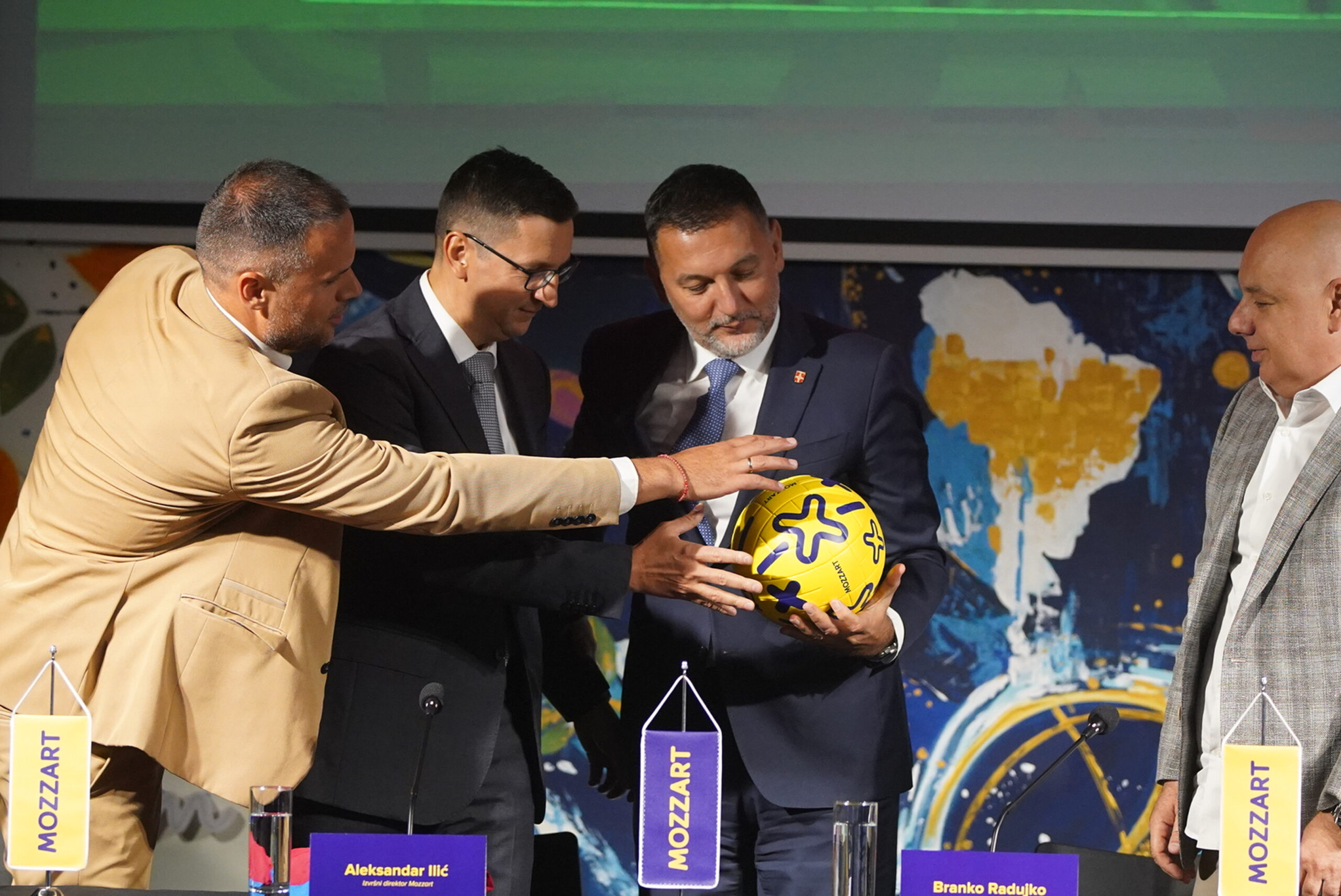 Loznica i Proleter remizirali bez golova na startu Prve lige Srbije – Loznica Proleter Prva liga Srbije