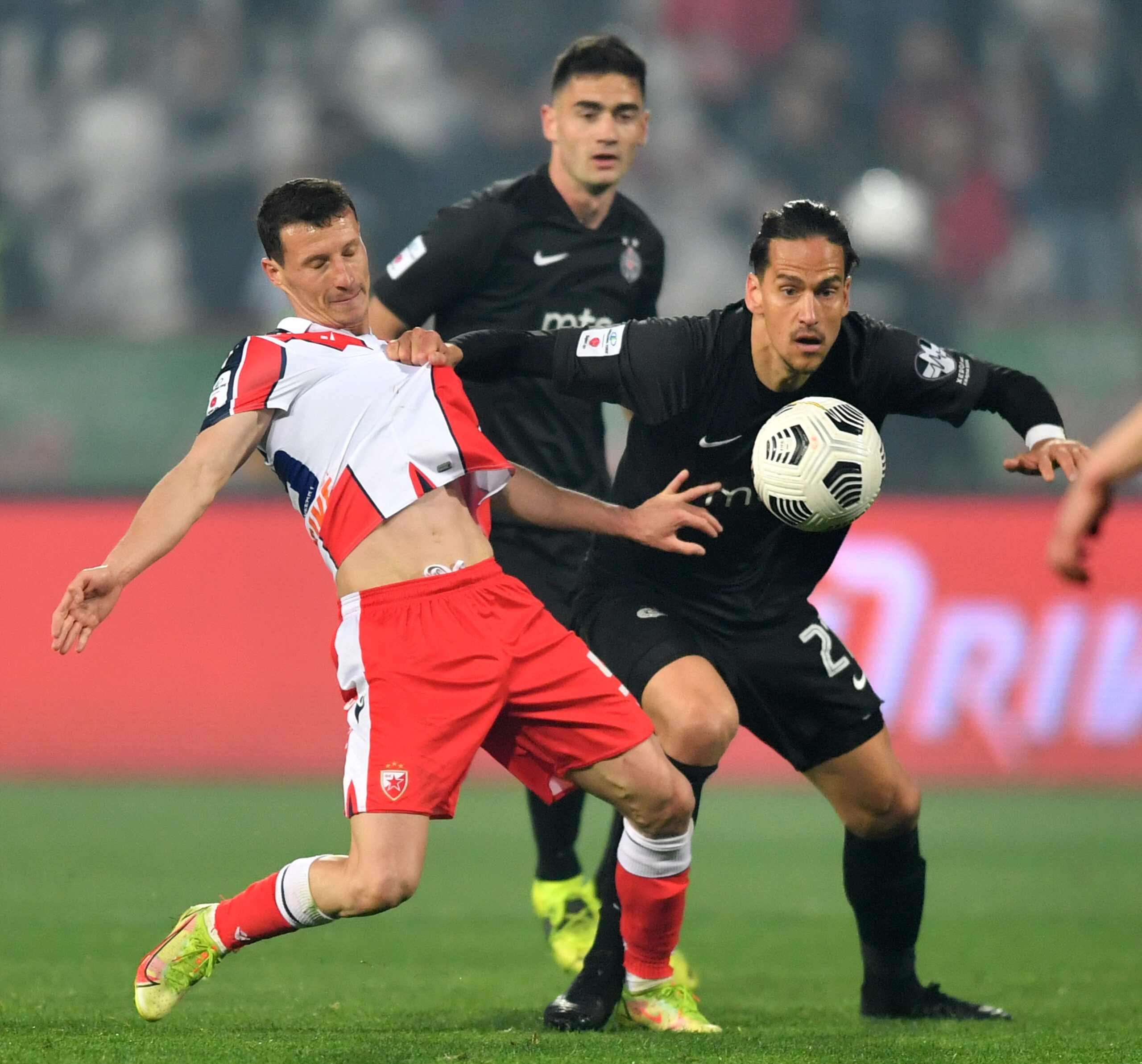 Marko Jevtović ponovo na meti Konjaspora nakon iznenadnog odlaska ovog leta – Marko Jevtović Konjaspor transfer