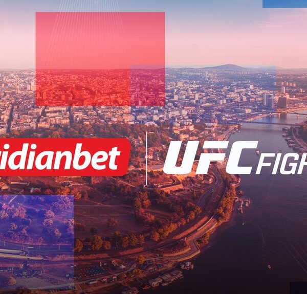 Meridianbet povećao kvote za UFC Fight Night i nudi specijalne bonuse za srpske borce – Meridianbet MMA Beograd
