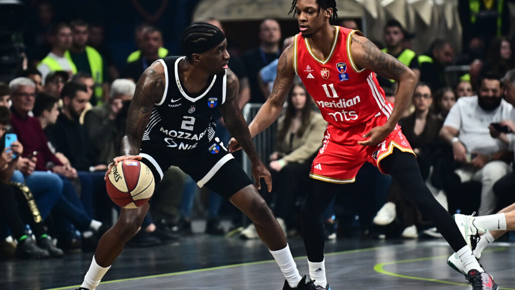 Šejk Milton potpisao za Hapoel iz Jerusalima za novu sezonu – Šejk Milton Hapoel transfer