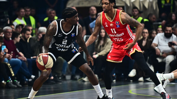 Šejk Milton potpisao za Hapoel iz Jerusalima za novu sezonu – Šejk Milton Hapoel transfer