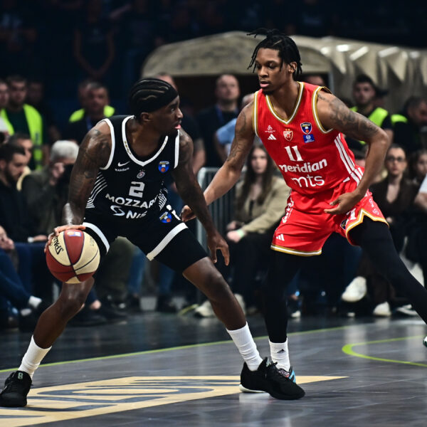Šejk Milton potpisao za Hapoel iz Jerusalima za novu sezonu – Šejk Milton Hapoel transfer