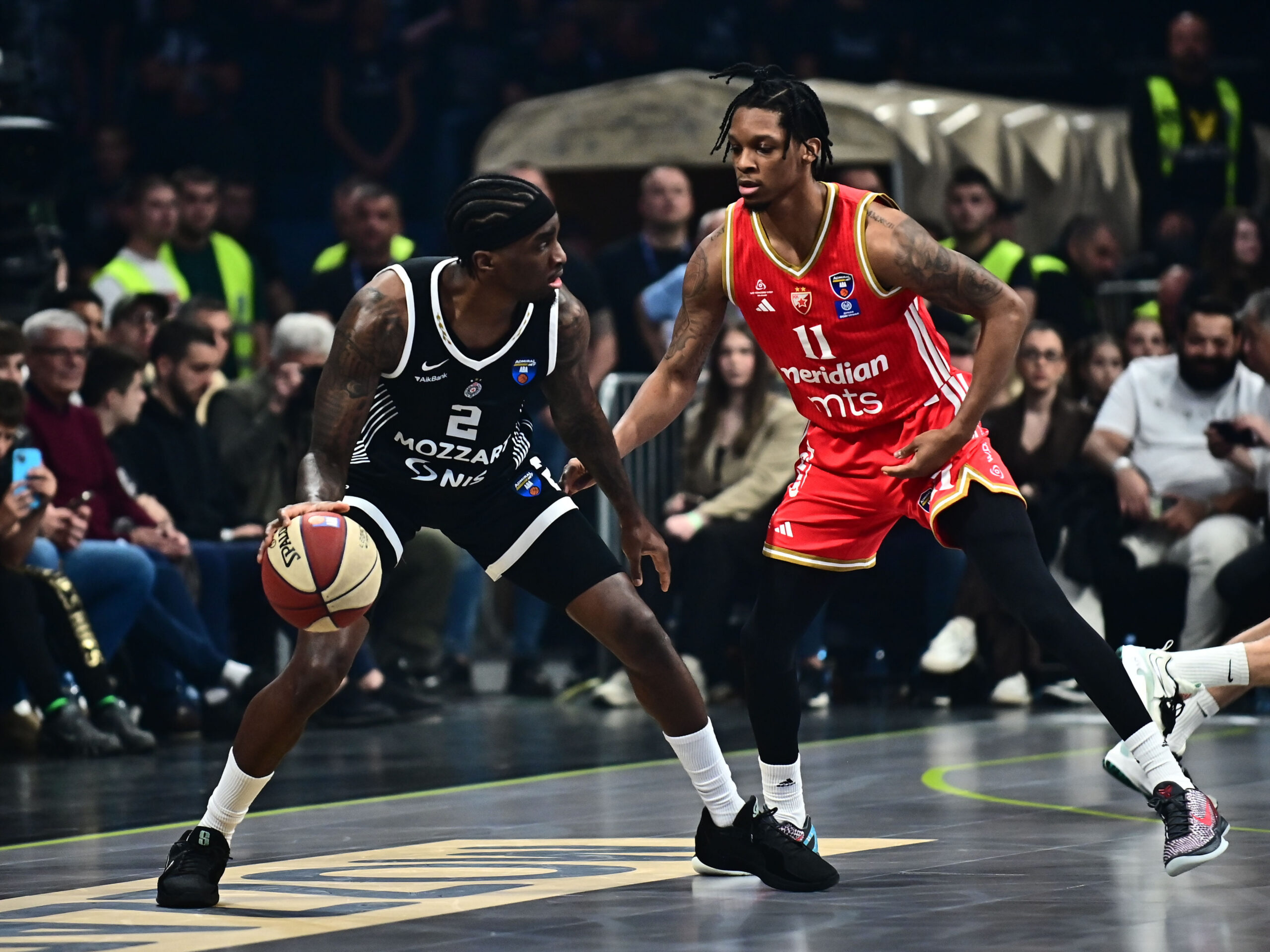 Šejk Milton potpisao za Hapoel iz Jerusalima za novu sezonu – Šejk Milton Hapoel transfer