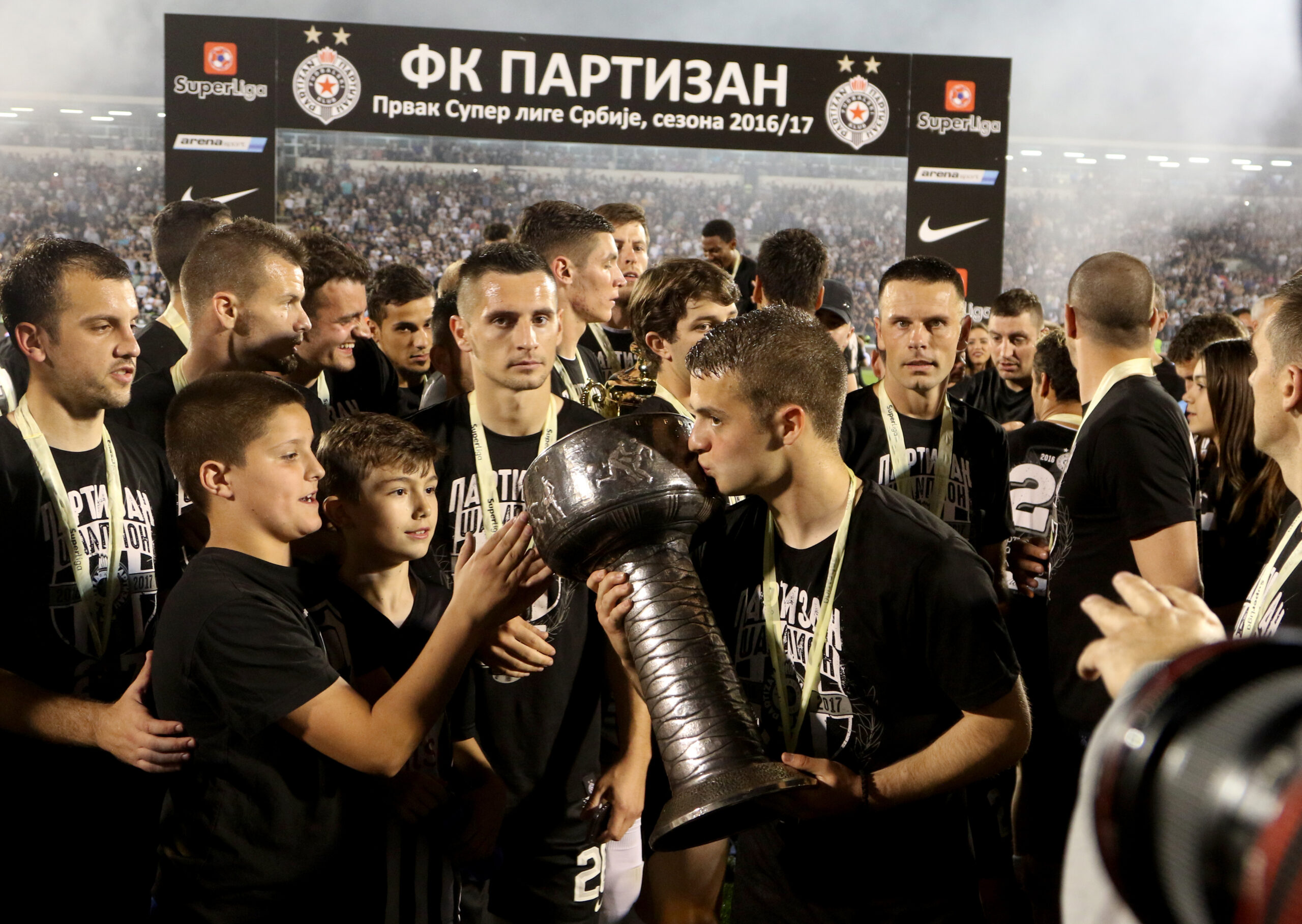 Žalgiris pobedio Dinamo Tbilisi 7:2 i izborio plasman posle spektakularnog preokreta – Nemanja Mihajlović Žalgiris Dinamo Tbilisi