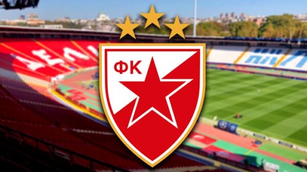 Crvena zvezda može odložiti meč Lige šampiona zbog vanrednih mera u Mađarskoj – Crvena zvezda fudbal