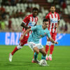 Crvena zvezda pred prvim ozbiljnim izazovom protiv Hapoela Ber Ševe – Crvena zvezda Hapoel Ber Ševa kvalifikacije