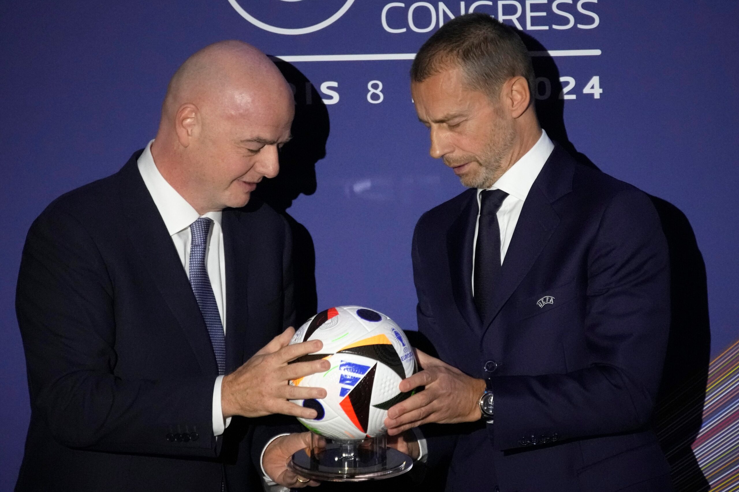 Đani Infantino odustao od privatizacije Svetskog prvenstva zbog kritika – Đani Infantino FIFA Svetsko prvenstvo