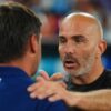 Inter pobedio Mančester Siti posle penala u debiju Enca Mareske – Enco Mareska Mančester Siti Inter