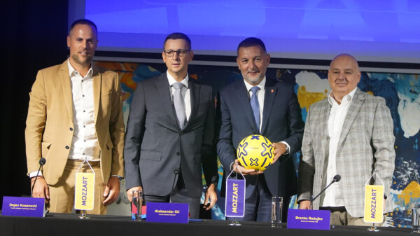 Javor ubedljivo savladao Teleoptik 5:1 na startu Prve lige Srbije – Javor Teleoptik Prva liga