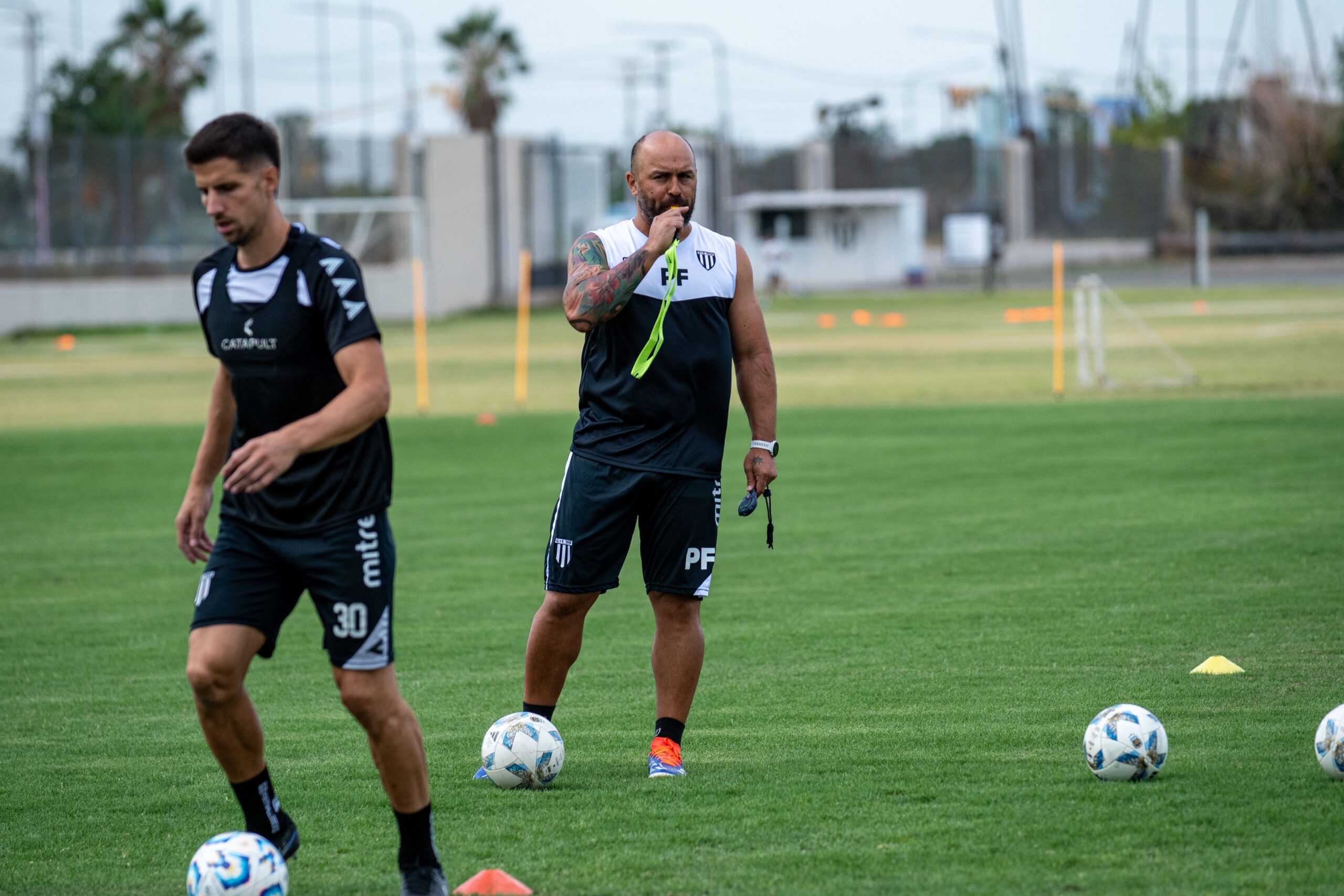 Marcelino Garsija Toral odbio ponudu Al Ahlija i čeka evropski izazov – Marcelino Garsija Toral Al Ahli