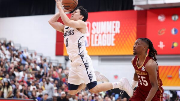 Mario Hezonja potpisao za Cleveland Cavaliers, ugovor bez garancije do novembra