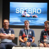 Martin Mačković i Nikolaj Pimenov izborili finale Evropskog prvenstva u veslanju