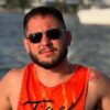 Miloš Janičić pred izazov karijere: duel sa Gunjonom u Beogradskoj areni – Miloš Janičić MMA