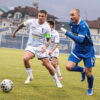 Muhamed Bešić pojačao OFK Beograd posle bogate internacionalne karijere – Muhamed Bešić OFK Beograd transfer