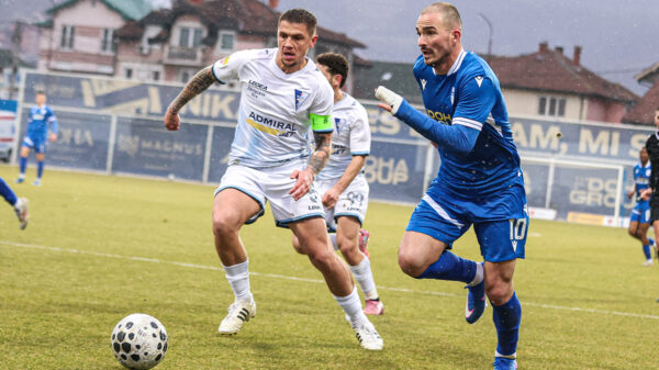 Muhamed Bešić pojačao OFK Beograd posle bogate internacionalne karijere – Muhamed Bešić OFK Beograd transfer