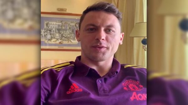 Nemanja Matić ostaje u Sasuolu i naredne sezone
