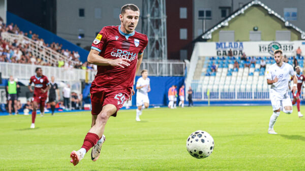 OFK Beograd ubedljivo savladao Novi Pazar 4:1 u trećem kolu Superlige Srbije – OFK Beograd Novi Pazar Superliga