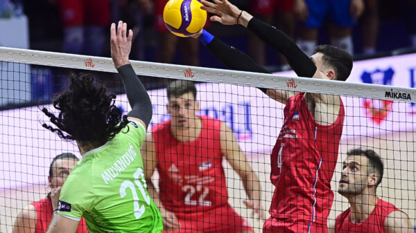 Poljska savladala Sloveniju 3:0 za finale Lige nacija u odbojci – Poljska odbojka Slovenija Liga nacija