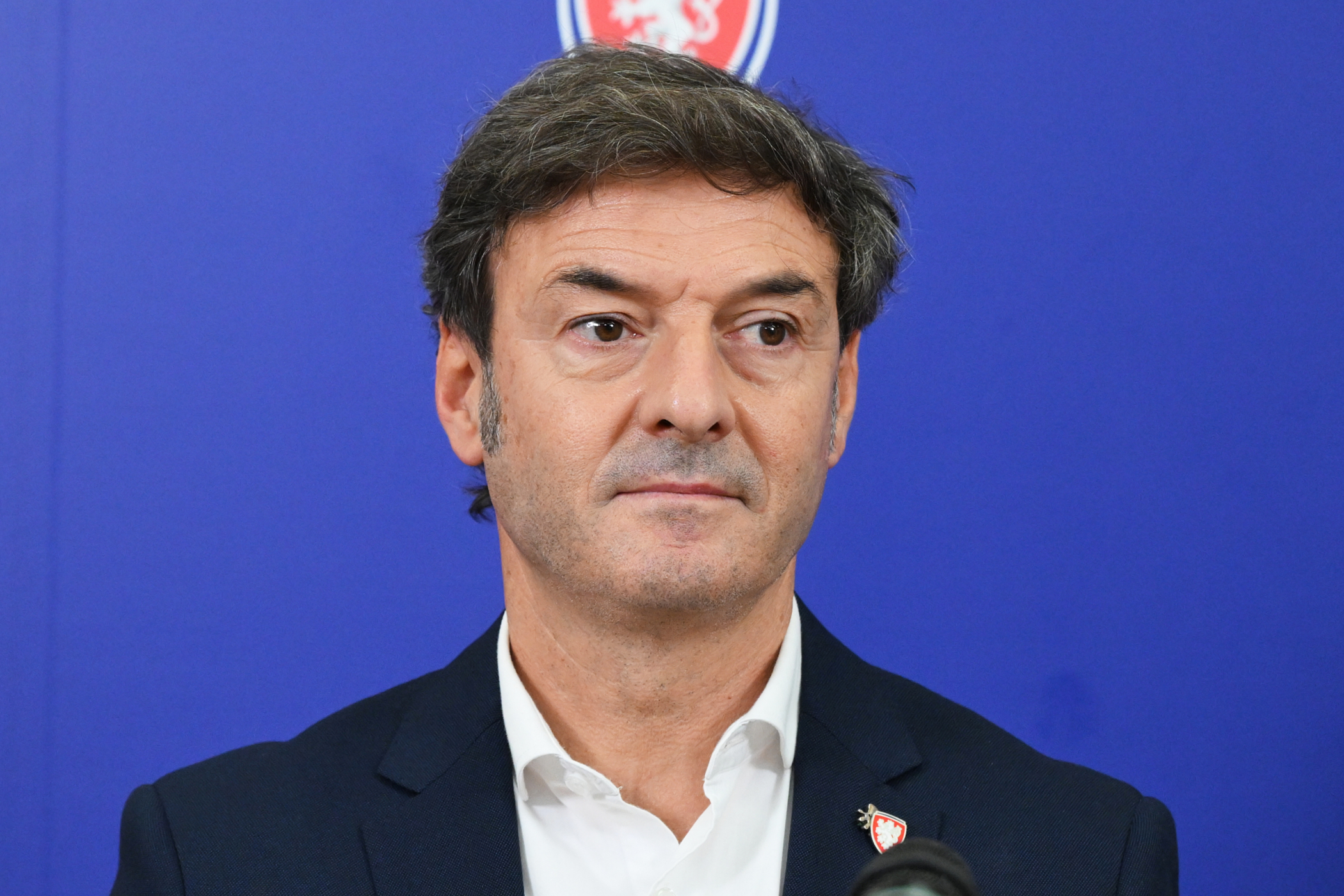 Santi Denija postao novi selektor fudbalske reprezentacije Češke – Santi Denija selektor Češke